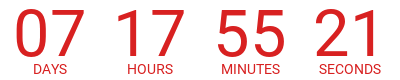 Countdown timer