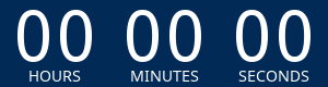 Countdown until the debate