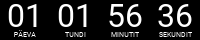 Countdown Timer