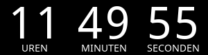 Countdown Timer