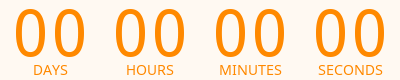 Countdown Timer