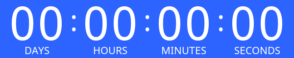 Countdown Timer