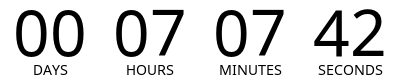 Countdown