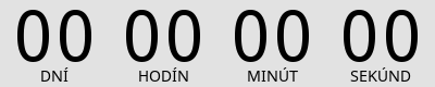 Email Live Countdown Timer