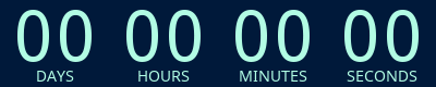 Afterpay Day Countdown Timer