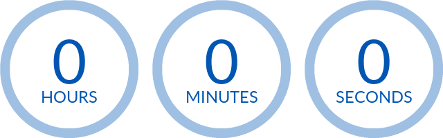 Countdown Timer