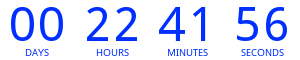 Temporizador de cuenta regresiva