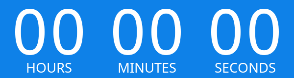 Countdown to New Year's