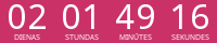 Countdown Timer