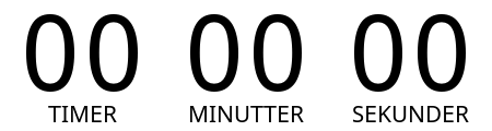 countdown