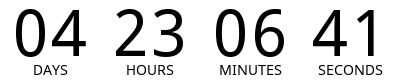 Time remaining