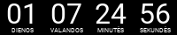 Countdown Timer