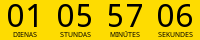 Countdown Timer