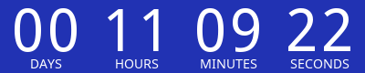 Temporizador de cuenta regresiva