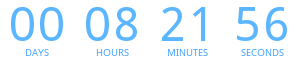 Temporizador de cuenta regresiva