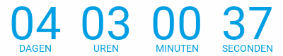 Email Live Countdown Timer