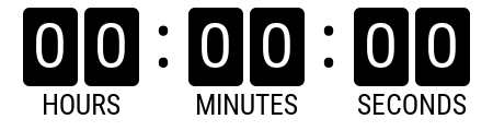 Countdown Timer