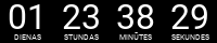Countdown Timer