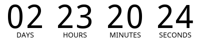 Time remaining