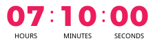 Countdown Timer
