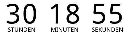 countdown