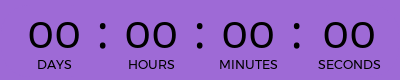 Countdown timer