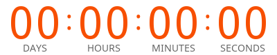 Countdown timer
