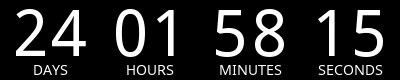 CountdownTimer