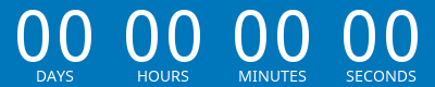 countdown clock