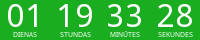Countdown Timer