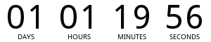 Temporizador de cuenta regresiva