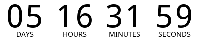 Time remaining