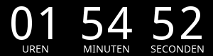 Countdown Timer