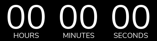 Countdown Timer