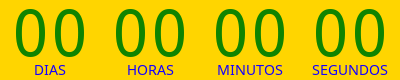 Email Live Countdown Timer