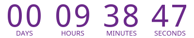 Countdown Timer