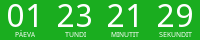 Countdown Timer