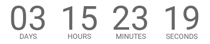 Countdown Timer