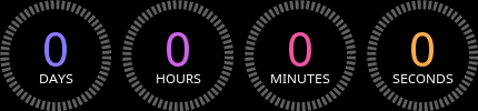 countdown