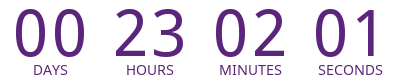 Countdown Timer