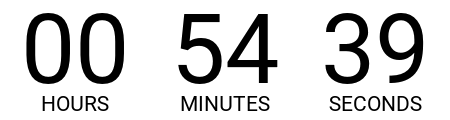 Countdown Timer