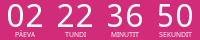 Countdown Timer