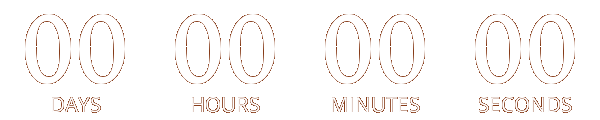 Act Fast! Registration Closes 10/10 11:59PM ET