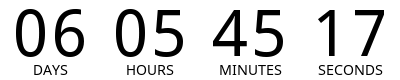Time remaining