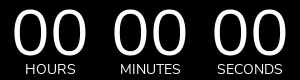 Countdown Timer