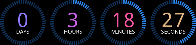 Countdown Timer