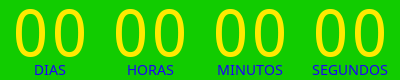 Email Live Countdown Timer
