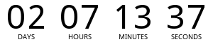 Temporizador de cuenta regresiva