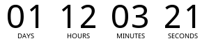 Temporizador de cuenta regresiva