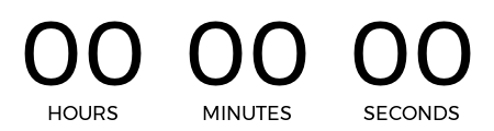 Countdown Timer